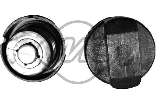 Verschluss, Kraftstofftank Metalcaucho 47606