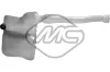 Waschwasserbehälter, Scheibenreinigung Metalcaucho 47625