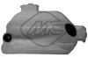 Waschwasserbehälter, Scheibenreinigung Metalcaucho 47626