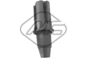 Puffer, Motorhaube Metalcaucho 47877