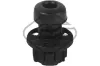 Puffer, Motorhaube Metalcaucho 47878