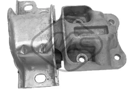 Lagerung, Motor vorne Metalcaucho 48016 Bild Lagerung, Motor vorne Metalcaucho 48016