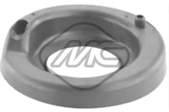 Federteller Hinterachse unten Metalcaucho 48136 Bild Federteller Hinterachse unten Metalcaucho 48136