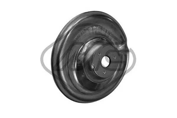 Federteller oben Vorderachse Metalcaucho 48145