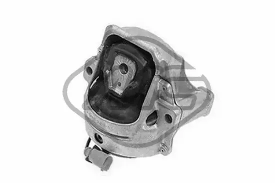 Lagerung, Motor vorne links vorne rechts Metalcaucho 48513 Bild Lagerung, Motor vorne links vorne rechts Metalcaucho 48513