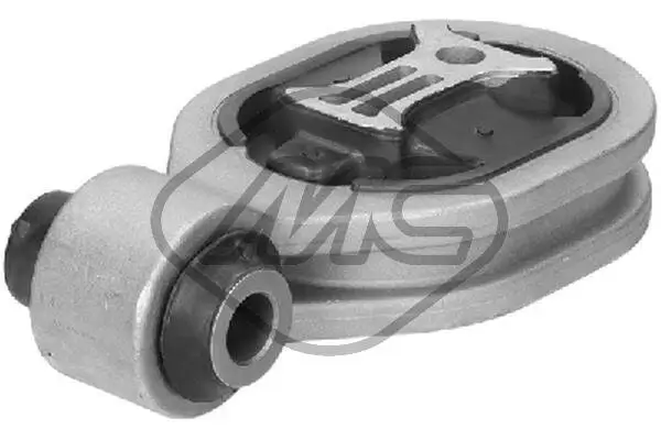 Lagerung, Motor links Metalcaucho 48522