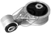Lagerung, Motor vorne rechts Metalcaucho 48526