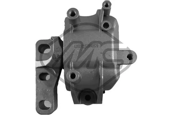 Lagerung, Motor rechts Metalcaucho 48529