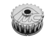 Zahnrad, Kurbelwelle Metalcaucho 48633