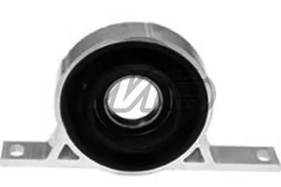 Lagerung, Gelenkwelle Hinterachse Metalcaucho 48751 Bild Lagerung, Gelenkwelle Hinterachse Metalcaucho 48751