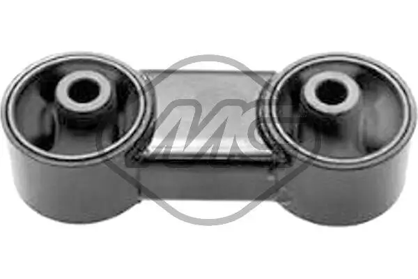 Lagerung, Motor vorne Metalcaucho 48897