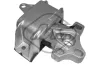 Lagerung, Automatikgetriebe Vorderachse links Metalcaucho 48902