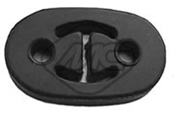 Anschlagpuffer, Schalldämpfer Metalcaucho 49003