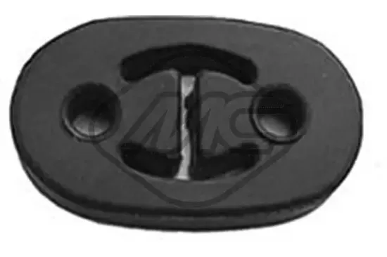 Anschlagpuffer, Schalldämpfer Metalcaucho 49003 Bild Anschlagpuffer, Schalldämpfer Metalcaucho 49003