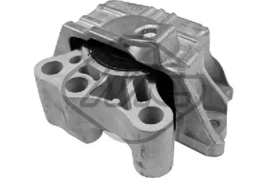 Lagerung, Lenker Vorderachse links Metalcaucho 02674 Bild Lagerung, Lenker Vorderachse links Metalcaucho 02674