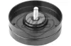 Umlenk-/F&uuml;hrungsrolle, Keilrippenriemen Metalcaucho 49304