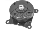 Spannrolle, Keilrippenriemen Metalcaucho 49335
