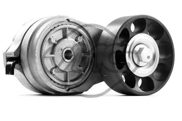 Riemenspanner, Keilrippenriemen Metalcaucho 49661
