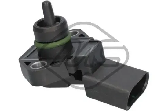 Kühlerschlauch rechts Metalcaucho 98381 Bild Kühlerschlauch rechts Metalcaucho 98381