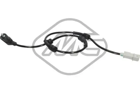 Sensor, Raddrehzahl Hinterachse Metalcaucho 50186 Bild Sensor, Raddrehzahl Hinterachse Metalcaucho 50186