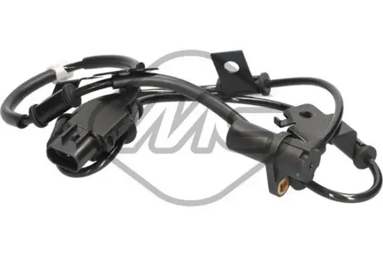 Ladeluftschlauch Ausgang Metalcaucho 98747 Bild Ladeluftschlauch Ausgang Metalcaucho 98747