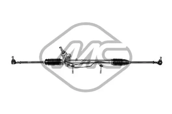 Lenkgetriebe Metalcaucho 50327 Bild Lenkgetriebe Metalcaucho 50327