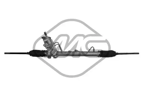 Lenkgetriebe Metalcaucho 50328