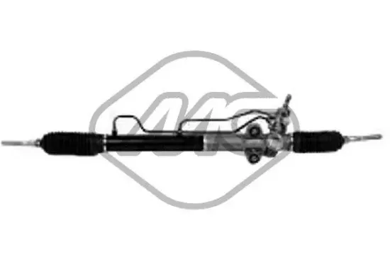 Lenkgetriebe Metalcaucho 50334 Bild Lenkgetriebe Metalcaucho 50334