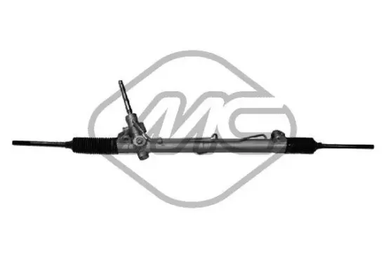 Lenkgetriebe Metalcaucho 50338 Bild Lenkgetriebe Metalcaucho 50338