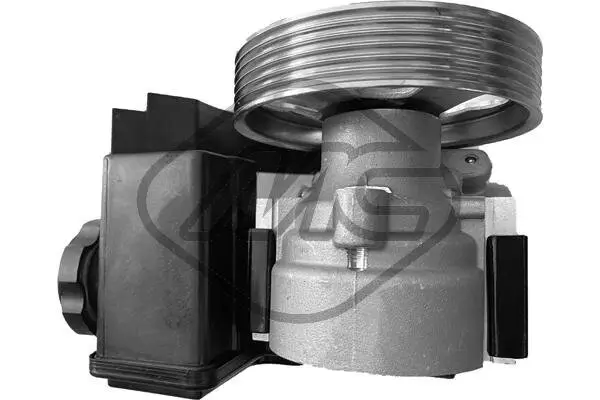 Hydraulikpumpe, Lenkung Metalcaucho 50343
