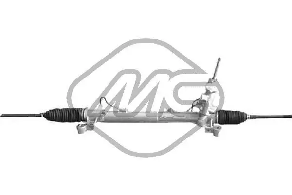 Lenkgetriebe Metalcaucho 50391