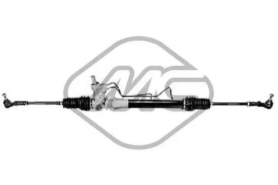 Lenkgetriebe Metalcaucho 50419 Bild Lenkgetriebe Metalcaucho 50419