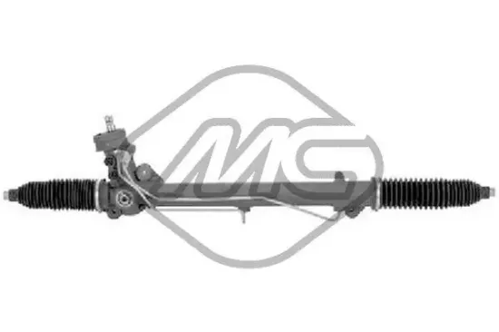 Lenkgetriebe Metalcaucho 50424 Bild Lenkgetriebe Metalcaucho 50424