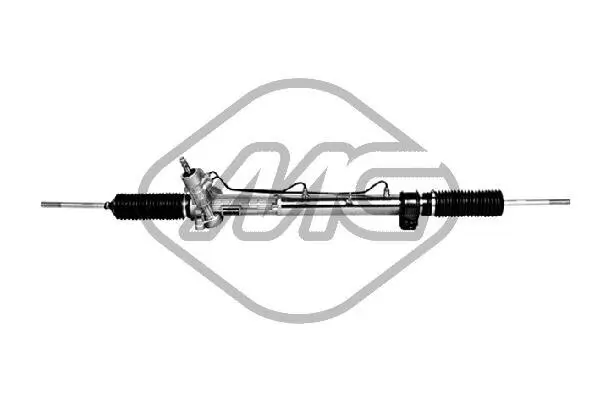 Lenkgetriebe Metalcaucho 50456