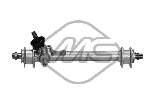 Lenkgetriebe Metalcaucho 50457 Bild Lenkgetriebe Metalcaucho 50457