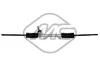 Lenkgetriebe Metalcaucho 50467