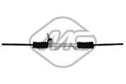 Lenkgetriebe Metalcaucho 50467