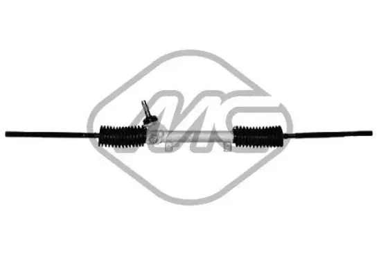 Lenkgetriebe Metalcaucho 50467 Bild Lenkgetriebe Metalcaucho 50467