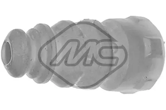 Anschlagpuffer, Federung Hinterachse beidseitig Metalcaucho 51008 Bild Anschlagpuffer, Federung Hinterachse beidseitig Metalcaucho 51008