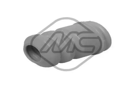 Anschlagpuffer, Federung Metalcaucho 51045 Bild Anschlagpuffer, Federung Metalcaucho 51045