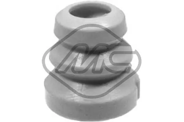 Lagerung, Motor vorne rechts Metalcaucho 57323