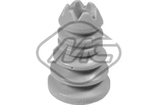 Anschlagpuffer, Federung Hinterachse beidseitig Metalcaucho 51077 Bild Anschlagpuffer, Federung Hinterachse beidseitig Metalcaucho 51077