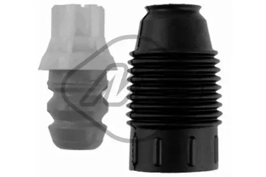 Staubschutzsatz, Stoßdämpfer Vorderachse Vorderachse beidseitig Metalcaucho 51318 Bild Staubschutzsatz, Stoßdämpfer Vorderachse Vorderachse beidseitig Metalcaucho 51318