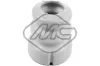 Anschlagpuffer, Federung Vorderachse beidseitig Metalcaucho 51323