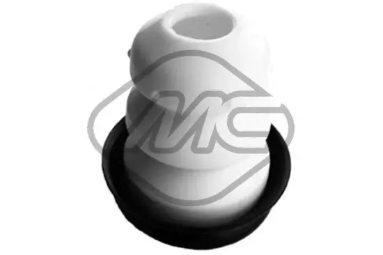 Anschlagpuffer, Federung Hinterachse beidseitig Metalcaucho 51336 Bild Anschlagpuffer, Federung Hinterachse beidseitig Metalcaucho 51336