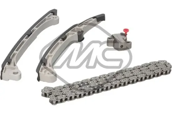 Steuerkettensatz Metalcaucho 51450 Bild Steuerkettensatz Metalcaucho 51450