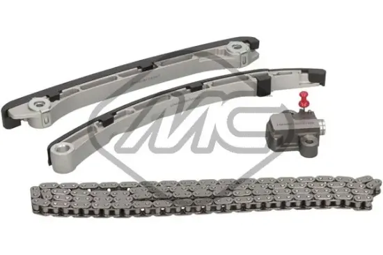 Halter, Abgasanlage Metalcaucho 02740 Bild Halter, Abgasanlage Metalcaucho 02740