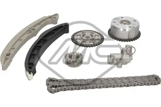 Verschluss, Öleinfüllstutzen Metalcaucho 02742 Bild Verschluss, Öleinfüllstutzen Metalcaucho 02742