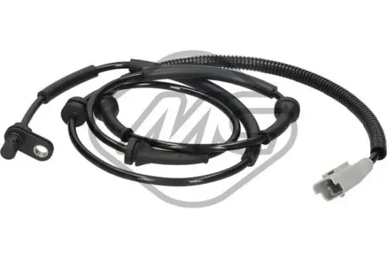 Kühlerschlauch oben Metalcaucho 98910 Bild Kühlerschlauch oben Metalcaucho 98910