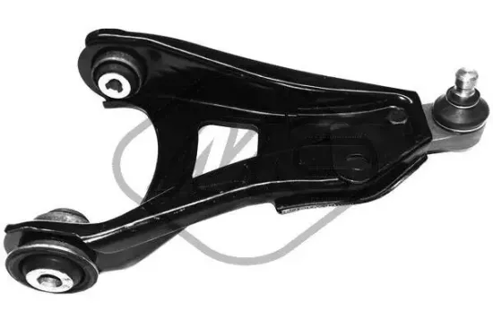 Lagerung, Stabilisator Vorderachse Metalcaucho 02799 Bild Lagerung, Stabilisator Vorderachse Metalcaucho 02799